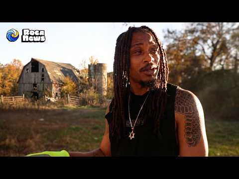 Inside Mississippi's Rural Hoods