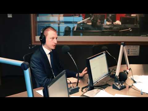 Senator Paterson on 2GB with Ben Fordham: Hong Kong