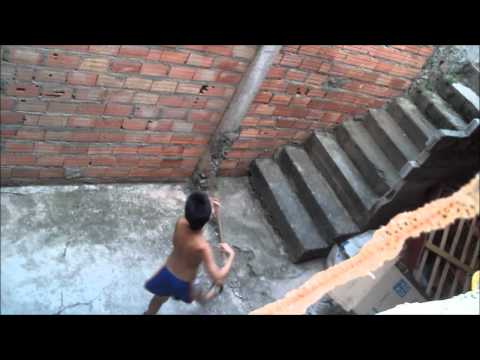 a luta da pré adolescência