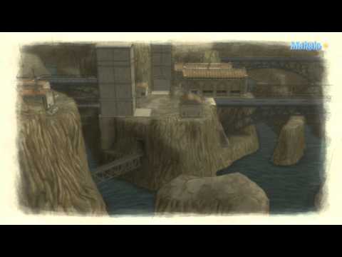 Valkyria Chronicles Walkthrough - Part 44