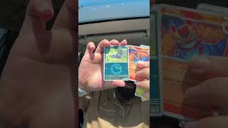 Opening Ascended Heroes #anime #pokemon #pokemoncards #pokemontcg #fyp #pokemoncommunity #foryou