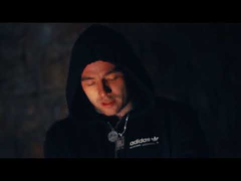 Prbfred-expose me (Marko Montana Diss)(official video)