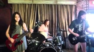 Daddy Issues - Boring Girl (SXSW 2016) HD