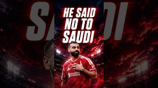 Download lagu Salah Just Rejected Saudi Arabia... For THIS 🤯😳 #salah #saudileague mp3