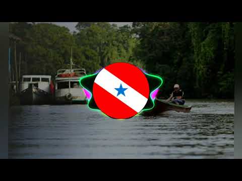 Edilson Moreno - Canoeiro (Brega Marcante)