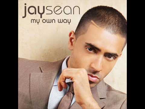 Jay Sean Fade Away Remix