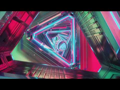 Paul Hamilton, Dylan Deck - Nachalo [Suffused Music]