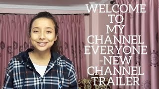 Channel Trailer | Uzanu