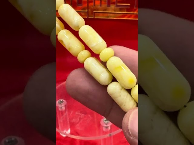 كهرمان صنوبري مبرقع سوووبر