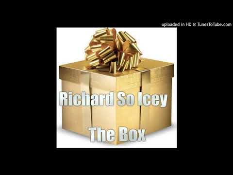 Richard So Icey - The Box Remix