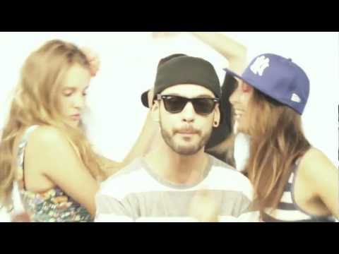 ENTICS -  GANJA CHANEL