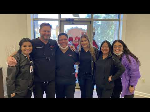 HFD Office Tour | Jonesboro, AR - Southwest Drive