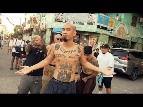 Bugoy na Koykoy - Kitchen (Official Music Video)