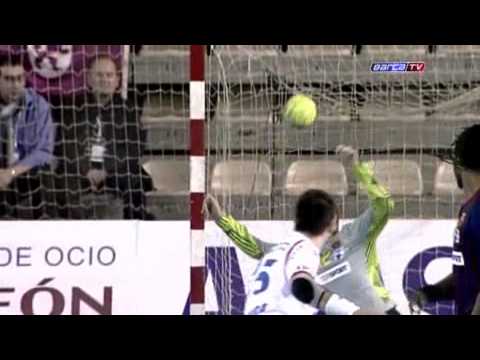 BARÇA TV -- Divendres, 21 de Setembre: FCB Intersport - Academia Octavio