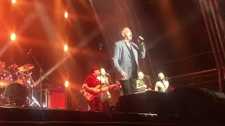 John Farnham - Love To Shine - Kings Park - 4.2.18