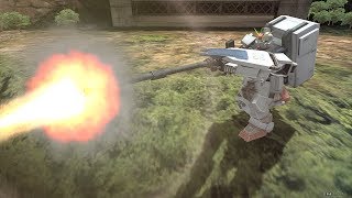 お久しぶりのガンオン 生配信  #youtubelive #ガンオン