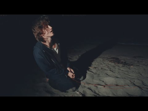 Chance Peña - Collapse (Official Visualizer)