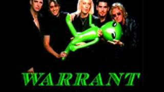 Warrant Stronger Now