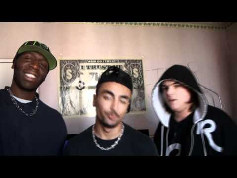 Episode 3 : En Direct de Saint Denis - Francs-Moisin (93200) - Partie 2 (By Rami Projet)