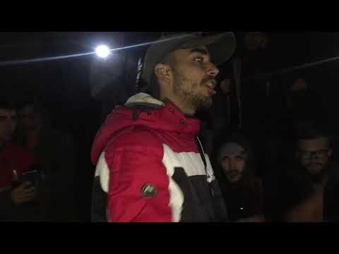NIGG-Y VS NEO FRANKLIN - FINAL - FULLMI FREESTYLE FECHA 4 APERTURA