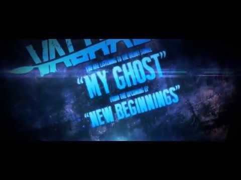 Valhalla - My Ghost (Official Lyric Video)