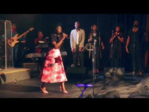 PURIST OGBOI - THE ENCOUNTER CONCERT HIGHLIGHTS