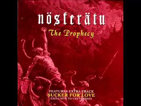 Nosferatu - The Keeper's Call