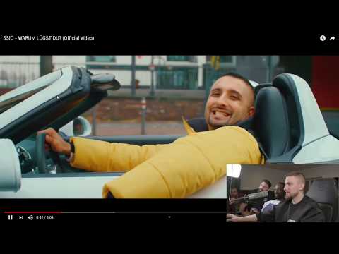 Mois reagiert auf SSIO - Warum lügst du ? Mit Manuellsen und SinanG
