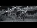 Hero 2004 Jet Li Vs Donnie Yen Chess Courtyard Fight