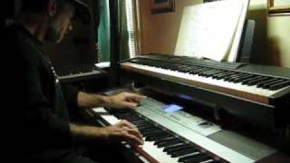 My Version of "GoldBug" from Alan Parson's Project.wmv