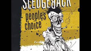 Sledgeback - Gimme back