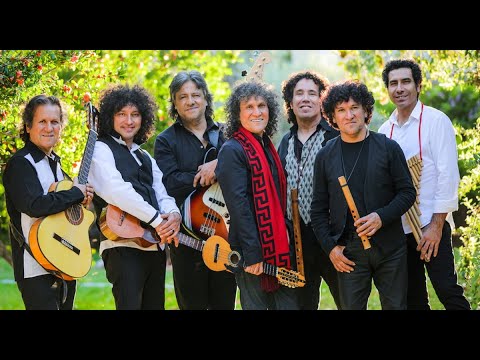 ILLAPU INSTRUMENTAL 1