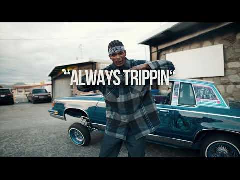 [FREE] Doggystyleeee X G Perico X Bishop Snow Type Beat 2026-Always Trippin
