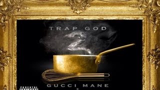 Gucci Mane - Pistol In The Party (Trap God 2)