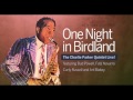 Charlie Parker:  One Night in Birdland (1950)