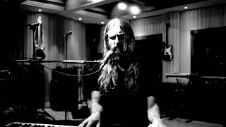 Nic Stilborg - Kerosene (Piano/Vocal)