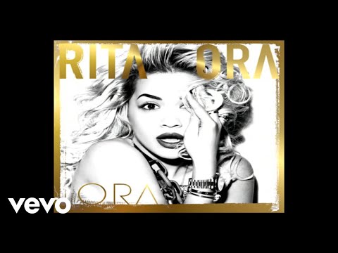 RITA ORA - Roc The Life (Audio)