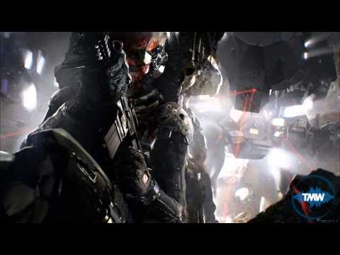Epic North Music - Battlescars (Unique Hybrid Sci-Fi Action)