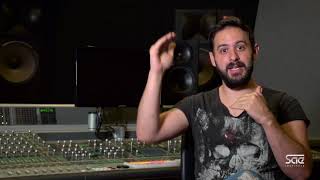 Understanding Dynamic Range and Headroom