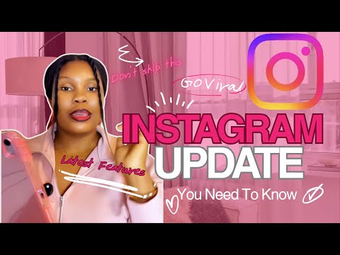10 New Instagram Updates You Need to Start Using Today (2026)