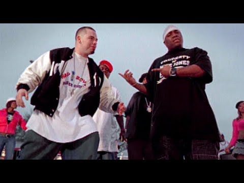 Mike Jones feat. Slim Thug and Paul Wall - Still Tippin' (Official Video) [Explicit]