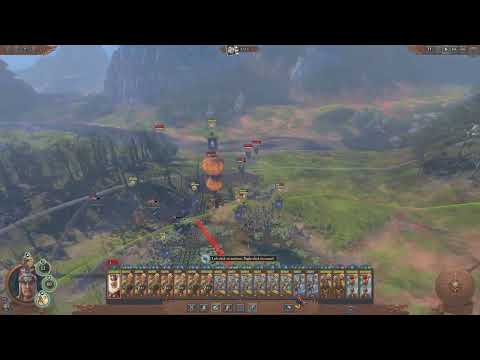 Defeating the Vermintide: Grand Cathay Elite Defense vs Skaven Legion