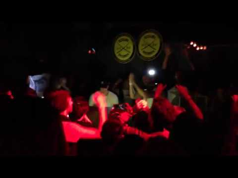 Kryder b2b Tom Staar live at Sosumi x Staar Traxx, ADE 2016