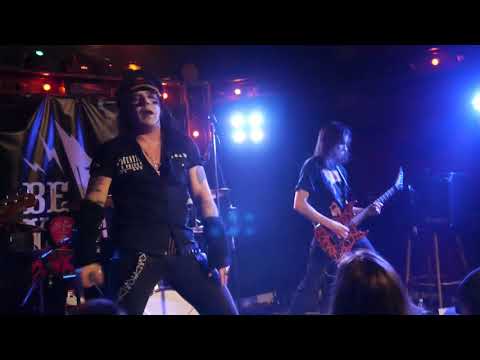 Demons Of Guillotine - Твоё Имя (2018)