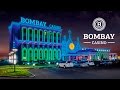 Bombay Casino - Город Развлечений! 