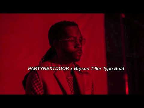 PARTYNEXTDOOR Type Beat x Bryson Tiller Type Beat 2018 - Sadistic Sand