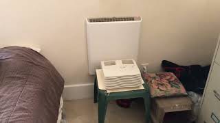 Envi heater review after using entire winter.  Is it really economical