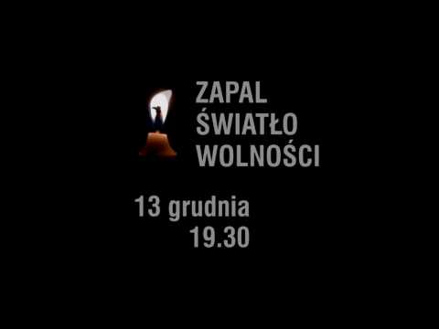IPNtv - Zapal Światło Wolności - spot 2016