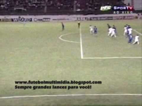 Bahia 2 x 1 Marilia - Serie B