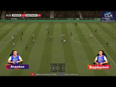 2020.08.04  ► Germany Cyber Stars League